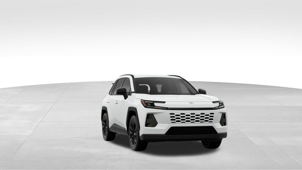 New 2026 Toyota RAV4 XLE Premium AWD/4WD image 18