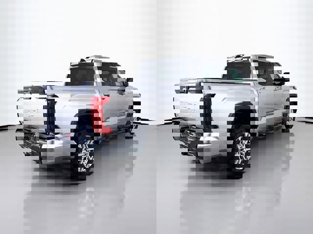 Used 2026 Toyota Tundra SR5 w/ SR5 Premium Package image 10