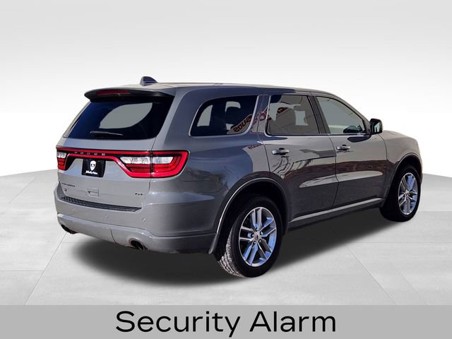 Used 2022 Dodge Durango GT image 10
