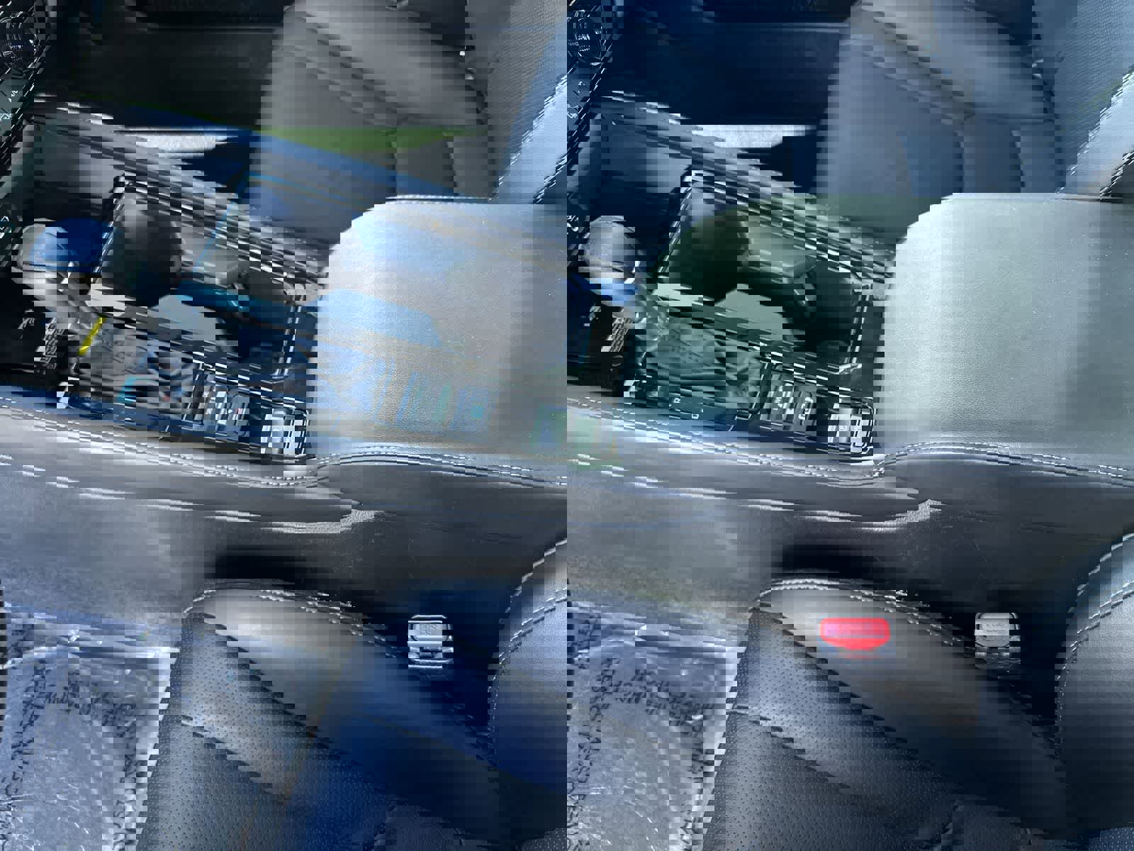 Used 2024 Honda Accord Touring image 19