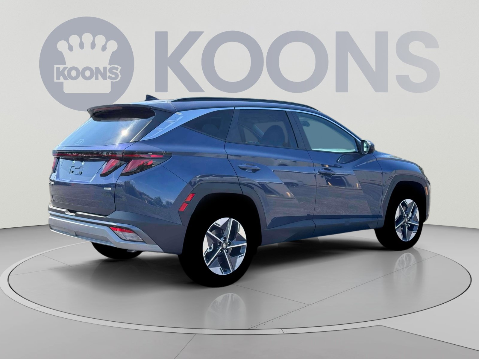 New 2026 Hyundai Tucson SEL Plus AWD/4WD image 11