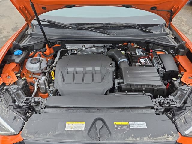 Used 2023 Audi Q3 2.0T Premium Plus w/ Premium Plus Package image 38