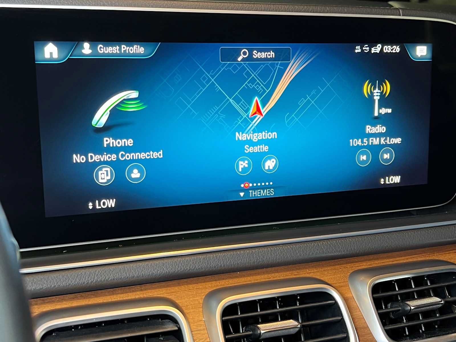 Certified 2021 Mercedes-Benz GLE 450 4MATIC image 37
