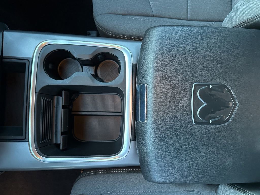 Used 2022 RAM 1500 Classic Warlock w/ Technology Package I image 31