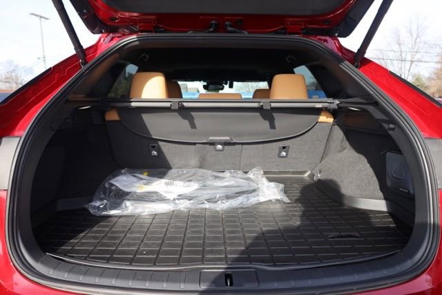 Used 2025 Lexus RX 350 Premium w/ Convenience Package image 34