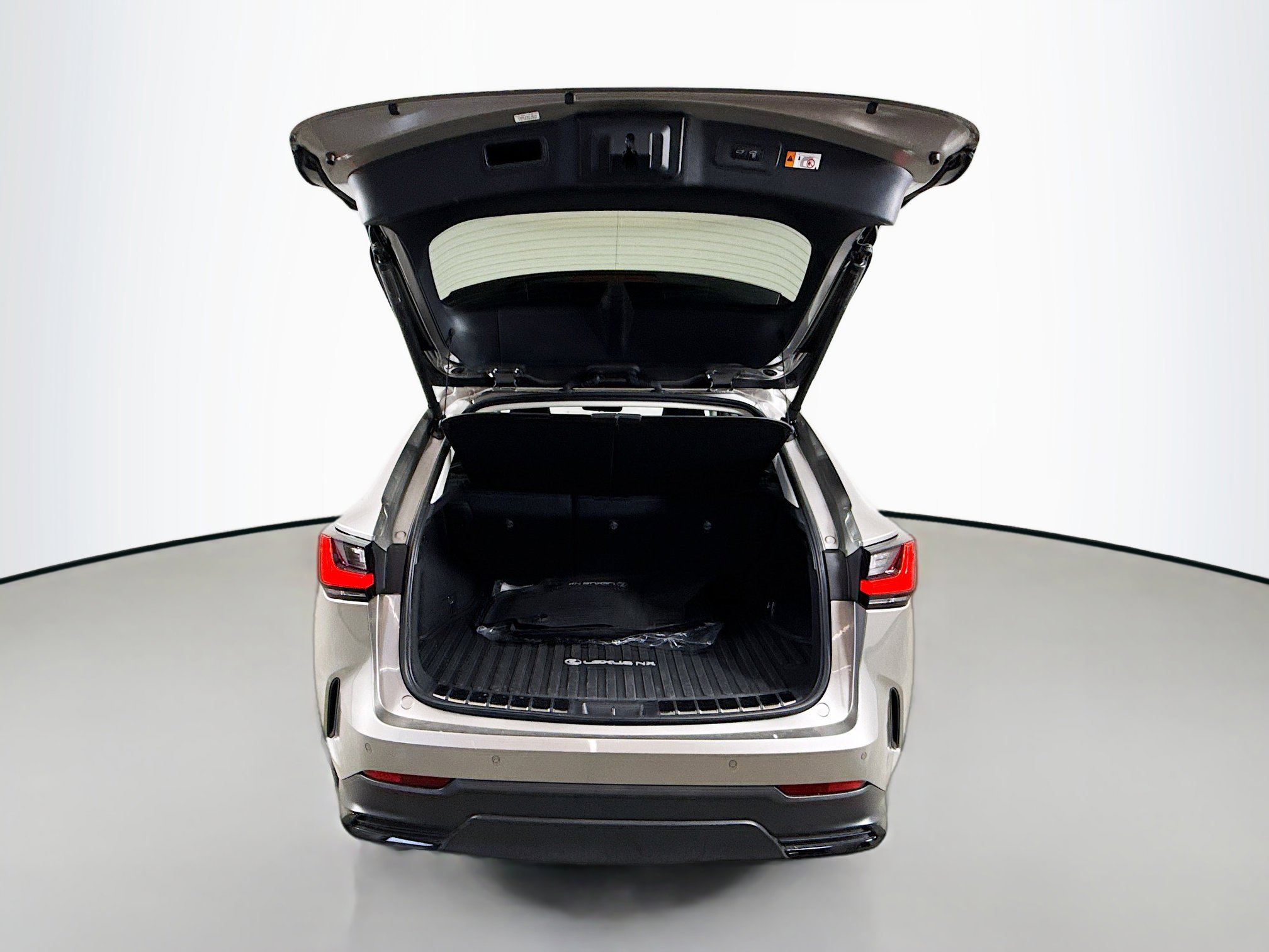 Used 2024 Lexus NX 350 AWD image 24