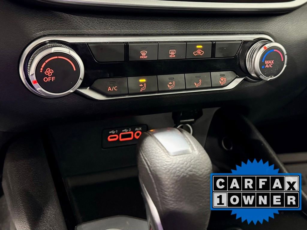 Used 2024 Nissan Altima 2.5 SV image 19