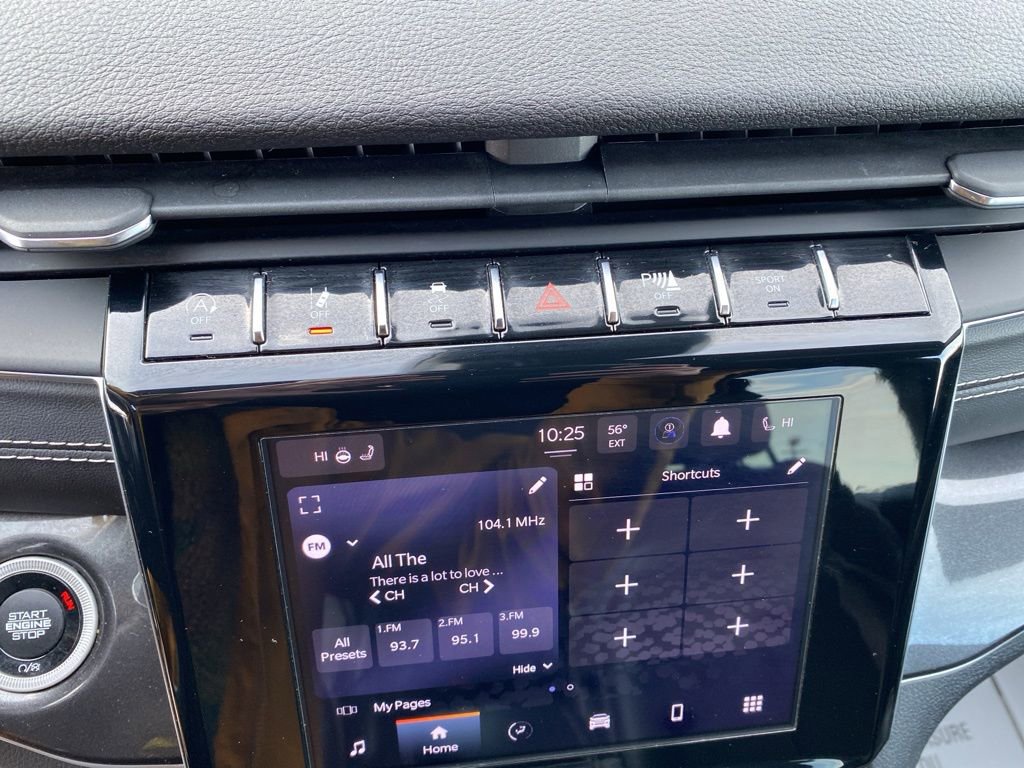 Used 2022 Jeep Grand Cherokee L Laredo image 21