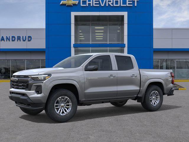 New 2026 Chevrolet Colorado LT w/ LT Convenience Package image 26