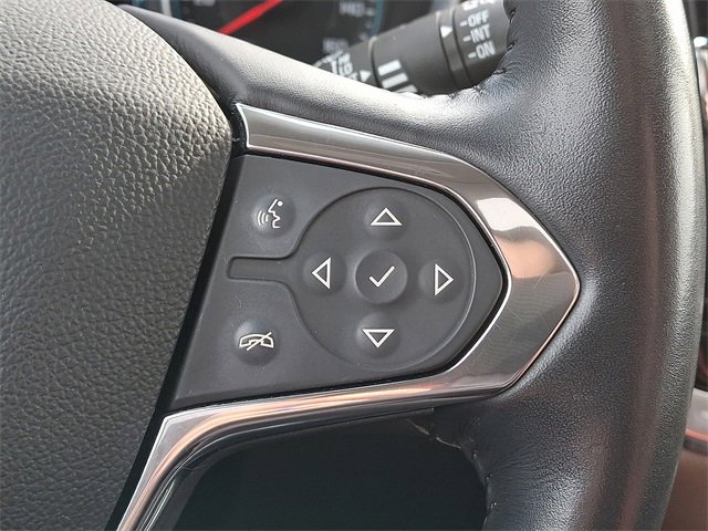 Used 2019 Chevrolet Traverse High Country w/ LPO, Floor Liner Package image 23