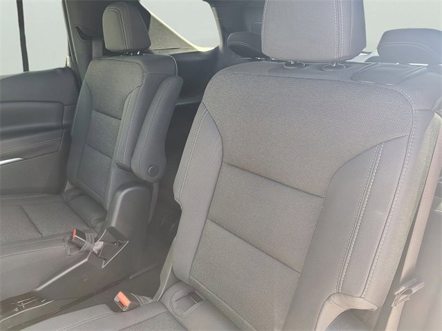 New 2026 Chevrolet Traverse LT w/ Midnight/Sport Edition image 13
