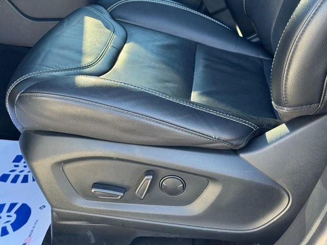 Used 2022 Ford Explorer ST w/ Equipment Group 401A image 28