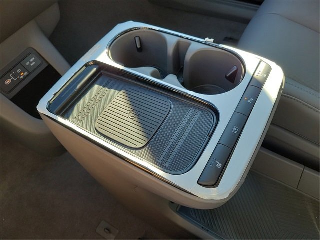 New 2026 Hyundai Ioniq 5 SEL image 14