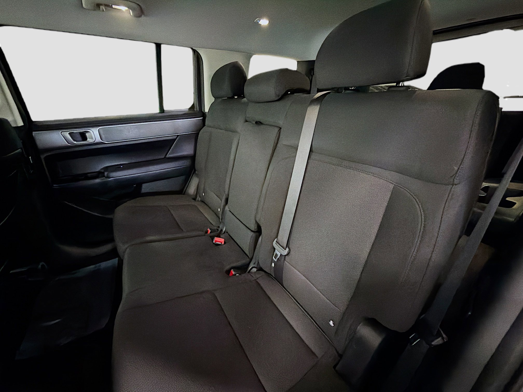 Used 2025 Hyundai Santa Fe SE AWD/4WD image 20