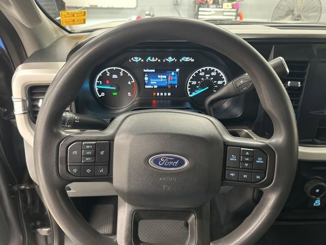Used 2023 Ford F250 XL w/ STX Appearance Package image 12