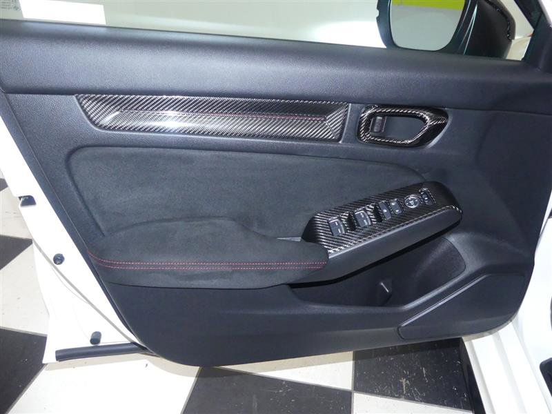 Used 2025 Honda Civic Type R image 27