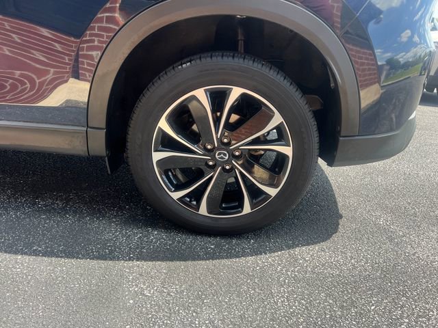 Used 2023 MAZDA CX-5 AWD 2.5 S w/ Premium Plus Pkg image 26