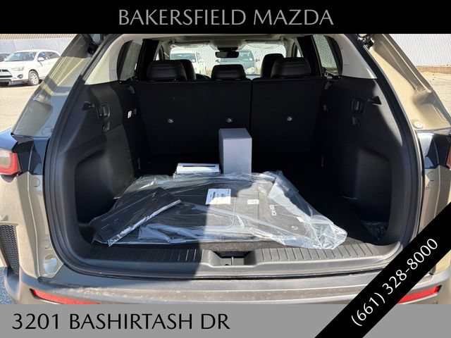 New 2026 MAZDA CX-50 AWD 2.5 S w/ Accent Package image 23