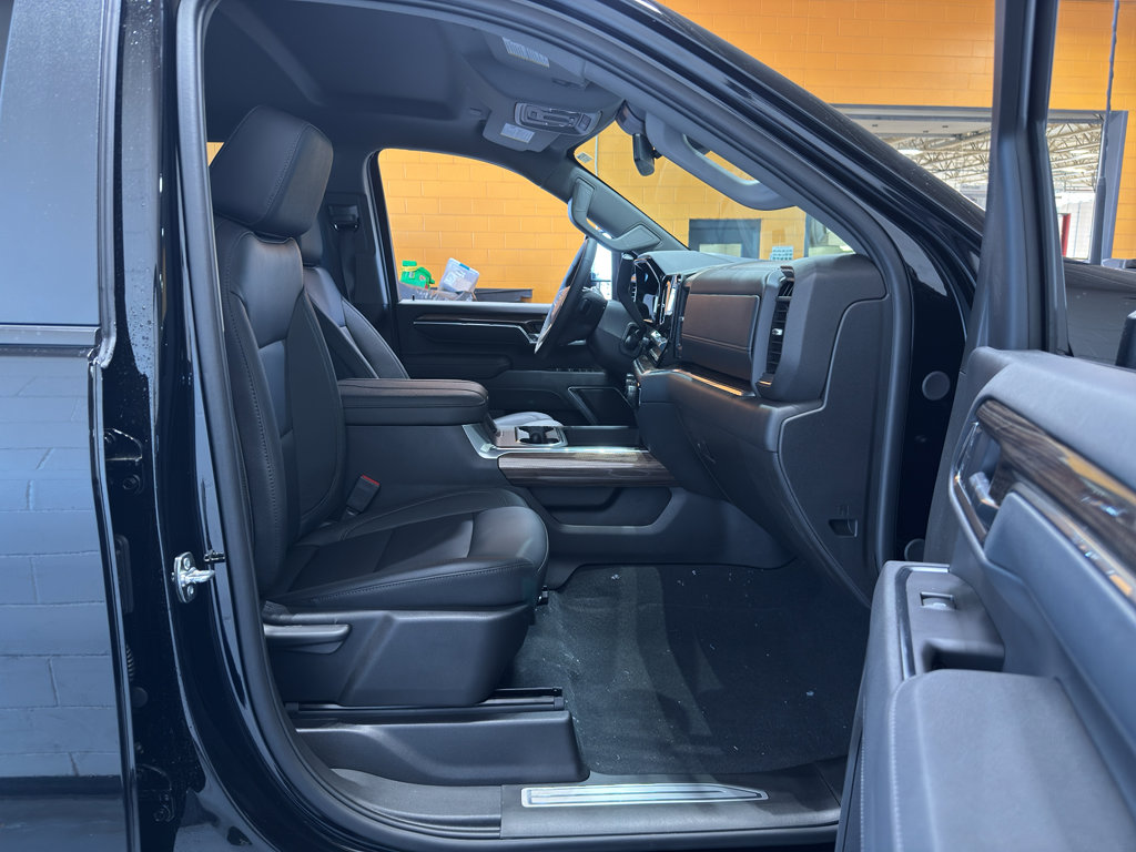 New 2026 Chevrolet Silverado 2500 LT w/ Trail Boss Package image 20