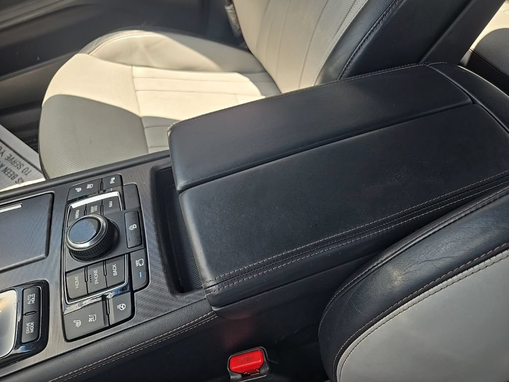 Used 2018 Genesis G80 3.3T Sport AWD/4WD image 65