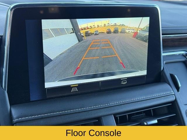 Used 2023 Chevrolet Suburban Premier AWD/4WD image 31