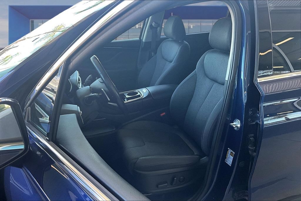 Used 2023 Hyundai Santa Fe SEL AWD/4WD image 14