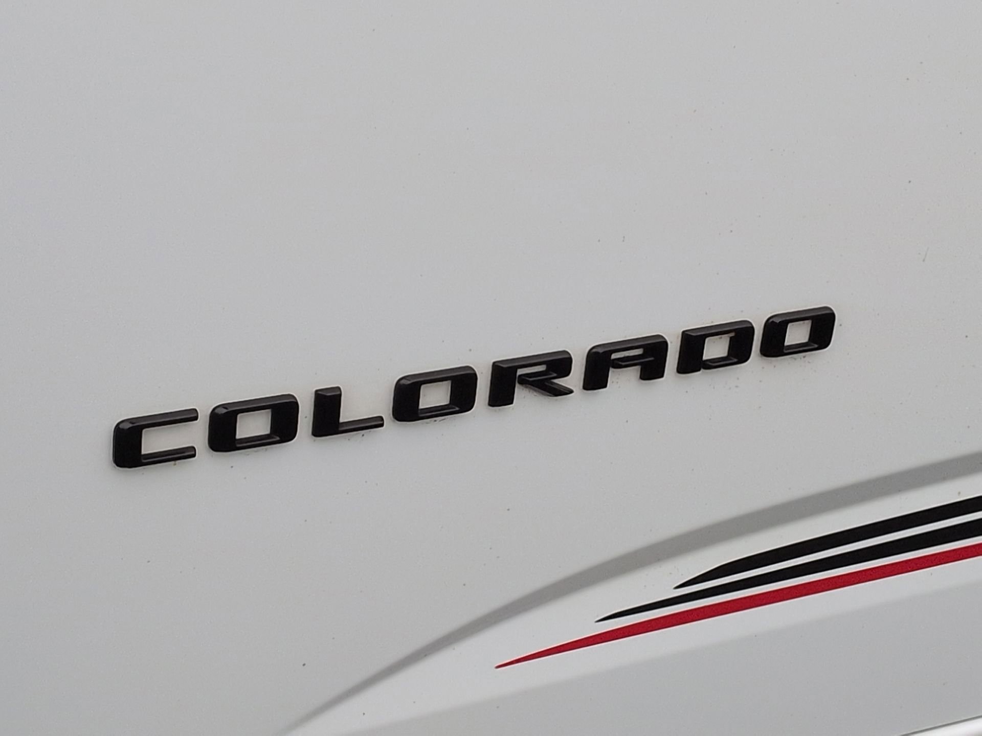 Certified 2022 Chevrolet Colorado ZR2 w/ Colorado ZR2 Bison Edition AWD/4WD image 30