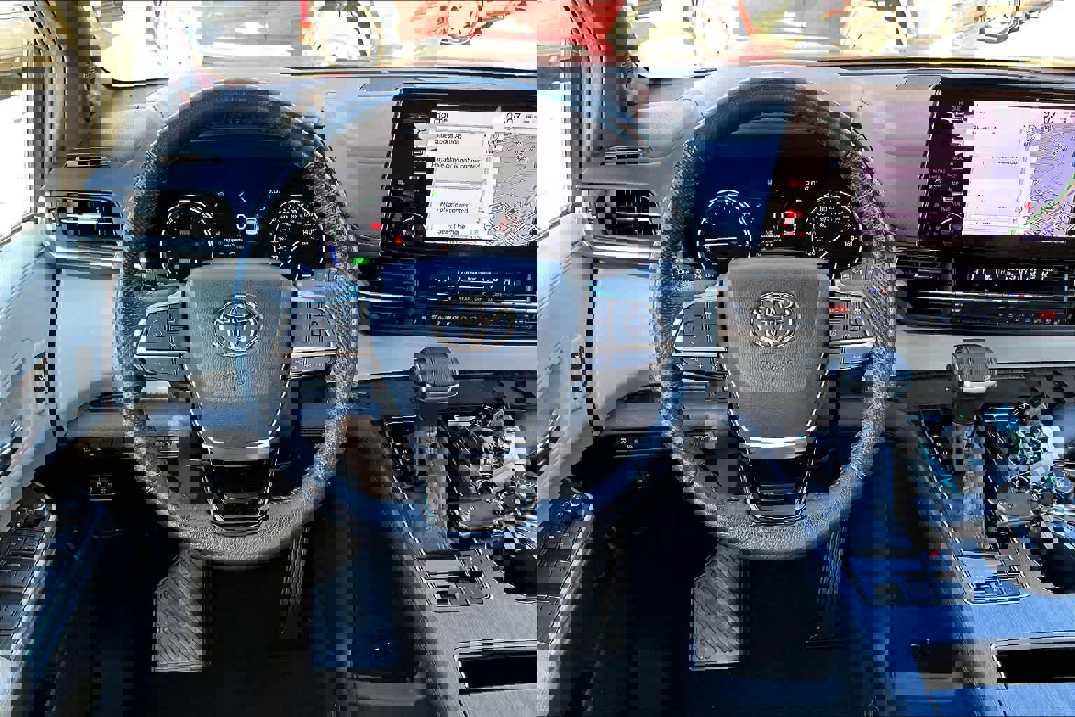 Certified 2021 Toyota Sienna Limited image 7