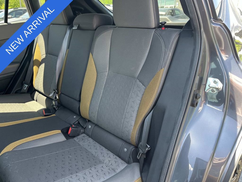 Used 2024 Subaru Crosstrek 2.5i Sport image 20