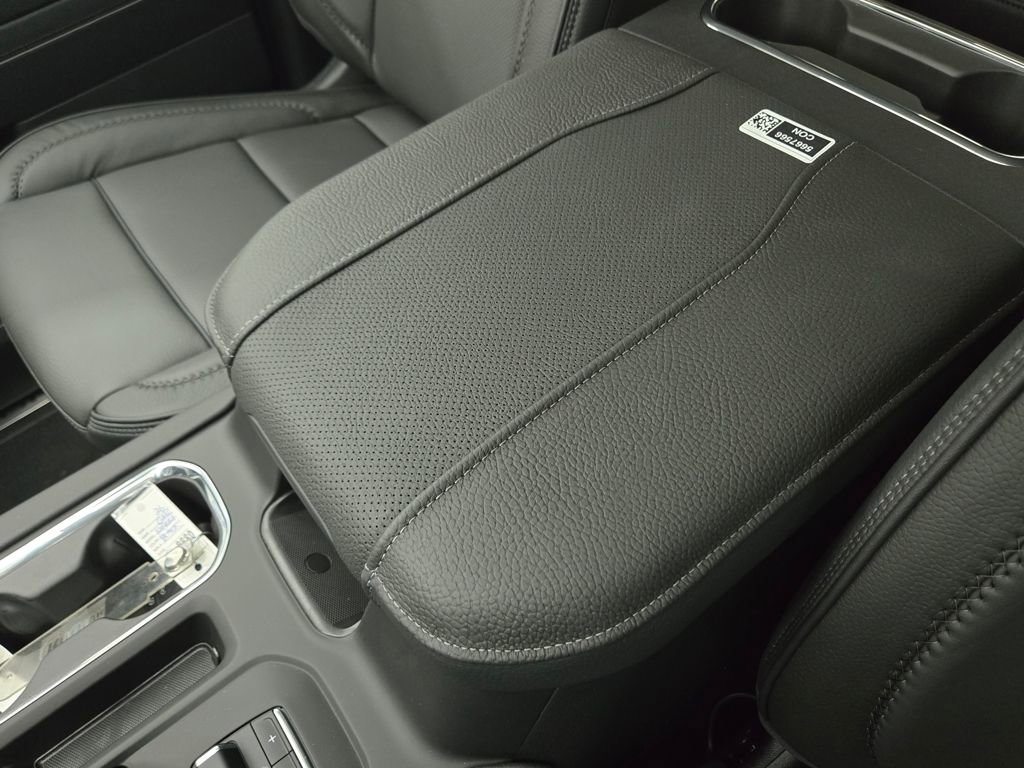 New 2026 GMC Sierra 1500 Denali image 32