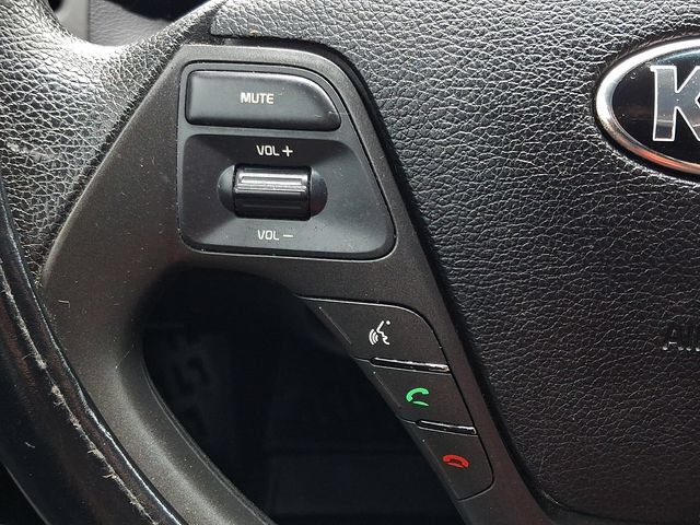 Used 2016 Kia Forte LX FWD image 19