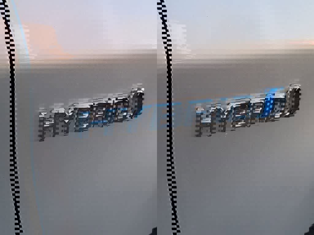 Used 2010 Toyota Prius Two image 10