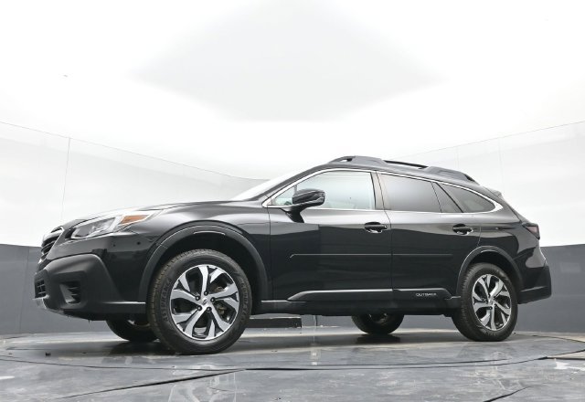 Used 2020 Subaru Outback Limited AWD/4WD image 49
