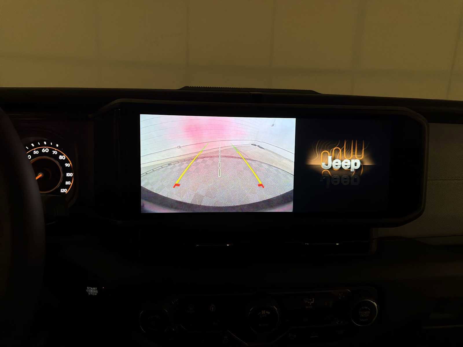 Used 2024 Jeep Wrangler Sport S image 15