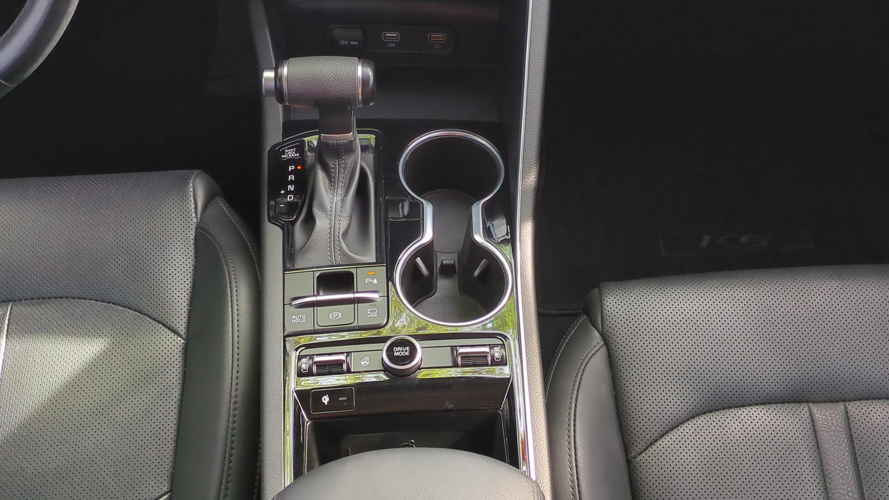 Used 2022 Kia K5 EX w/ EX Premium Package image 18