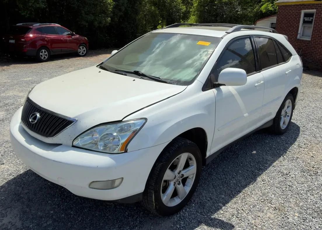 Used 2006 Lexus RX 330 FWD image 3