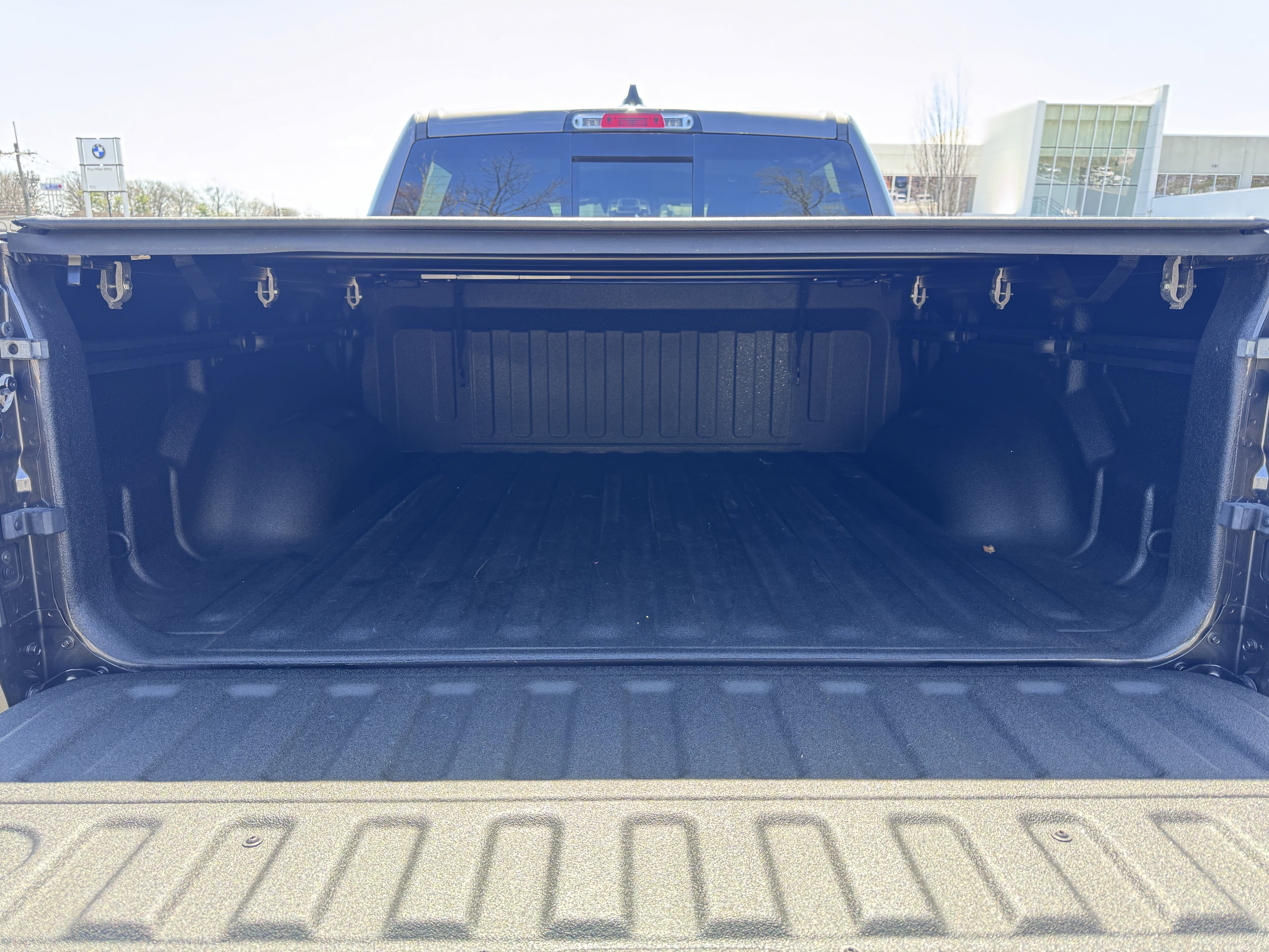 Used 2023 RAM 1500 Laramie image 27