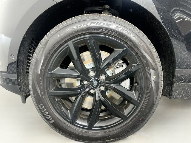 Used 2026 Land Rover Range Rover Velar S AWD/4WD image 31