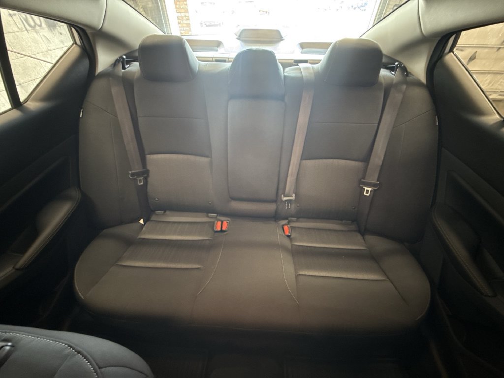New 2026 Nissan Altima 2.5 SV FWD image 23