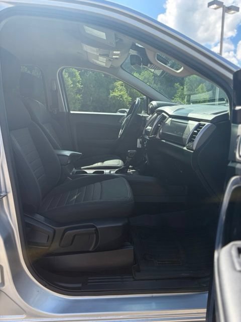 Used 2019 Ford Ranger XLT w/ FX4 Off-Road Package AWD/4WD image 12