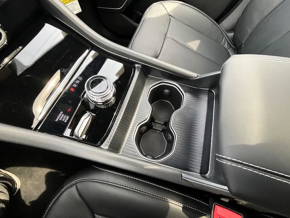 New 2026 Jeep Grand Cherokee Limited AWD/4WD image 26