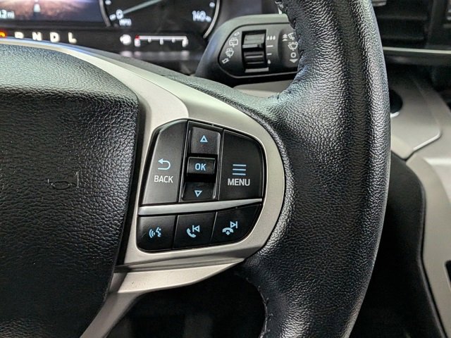 Used 2023 Ford Explorer XLT w/ Equipment Group 202A image 32