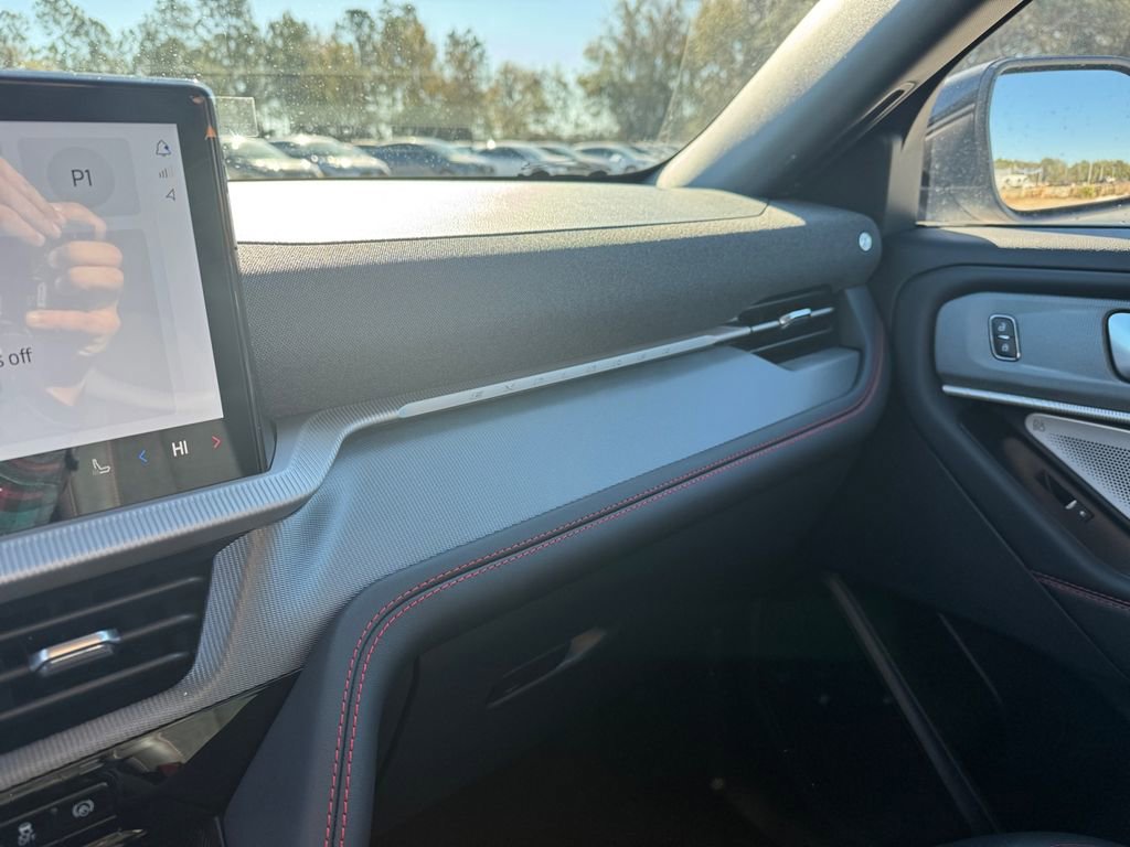 New 2026 Ford Explorer ST w/ Sun And Sound Package image 38