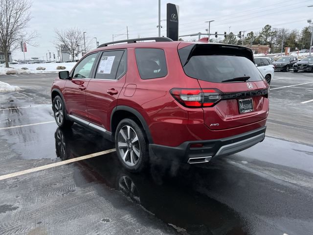 Used 2023 Honda Pilot Elite image 5