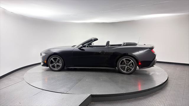 Used 2024 Ford Mustang Premium RWD image 3