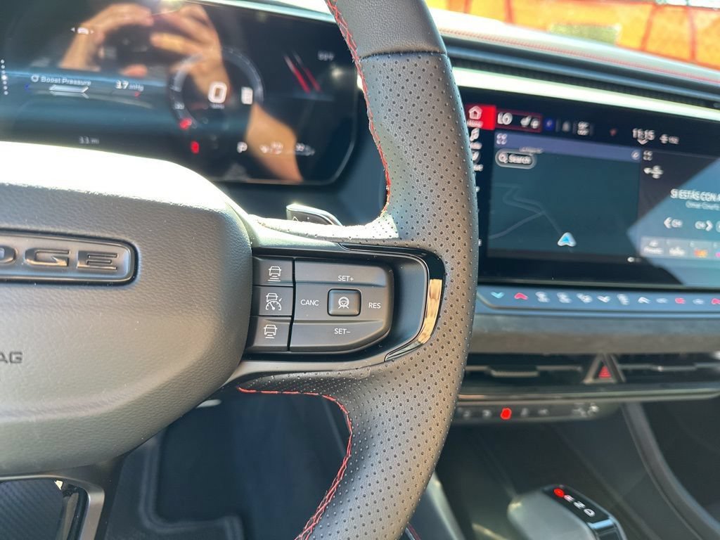 New 2026 Dodge Charger Scat Pack AWD/4WD image 27