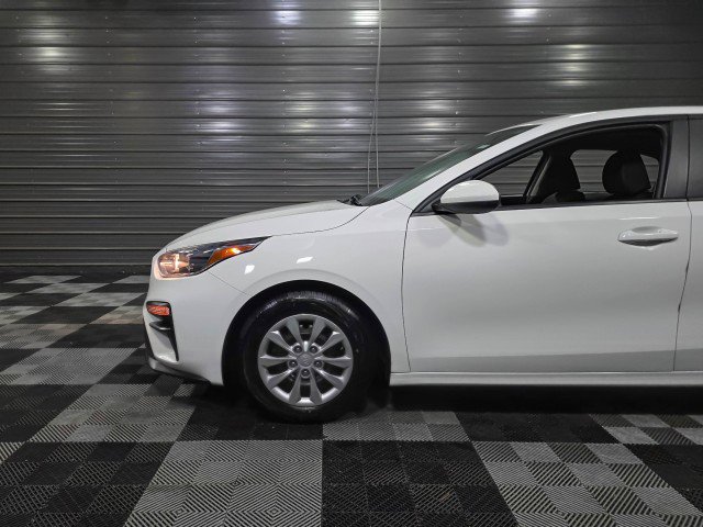 Used 2021 Kia Forte Sedan image 10