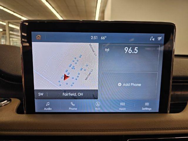 Used 2020 Lincoln Aviator Reserve w/ Equipment Group 201A AWD/4WD image 15
