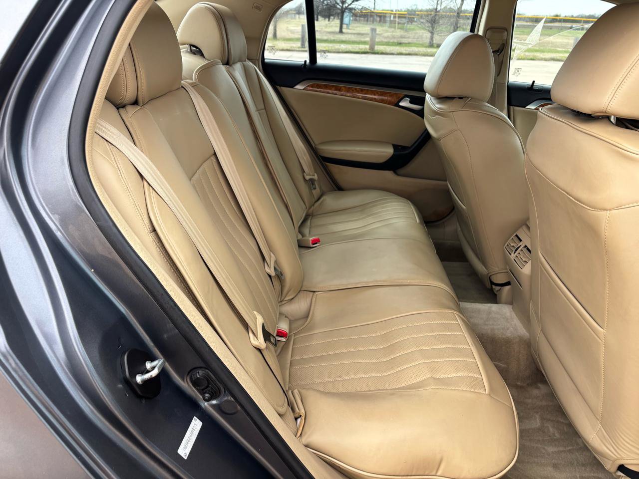 Used 2006 Acura TL FWD image 9
