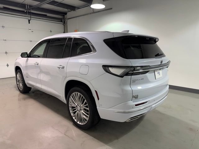 New 2027 Buick Enclave Avenir AWD/4WD image 5